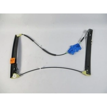 2005-2008 Audi A4 Ön Cam Krikosu Sağ Elektrikli-Motorsuz 4Kapı (Tw) (Adet) (Oem No:8E0837462B)
