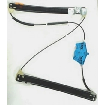 2002-2005 Audi A4 Ön Cam Krikosu Sağ Elektrikli-Motorsuz  (Adet) (Oem No:8E0837462C)