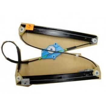 2000-2001 Audi A4 Ön Cam Krikosu Sağ Elektrikli-Motorsuz (Tw) (Adet) (Oem No:8E0837462)