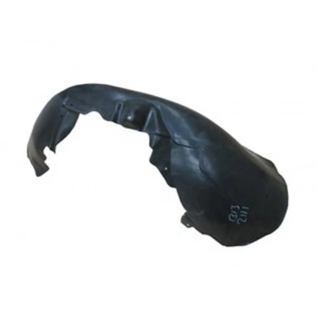 2002-2005 Audi A4 Ön Çamurluk Davlumbazı Sağ (S4 Cabrio) (Lt-Ad6034A) (Tw) (Adet) (Oem No:8H0821172A)