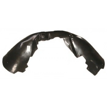 2005-2008 Audi A4 Ön Çamurluk Davlumbazı Sol (Tw) (Adet) (Oem No:8E0821172B)