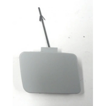 2000-2001 Audi A4 Ön Tampon Çeki Demiri Kapağı Gri (Tyg) (Adet) (Oem No:8E0807241)