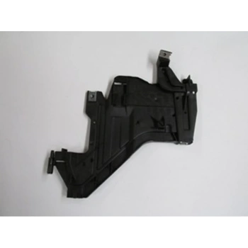 2008-2012 Audi A4 Far Alt Bağlantı Braketi Sol (Far Alt Taşıyıcı) Plastik (Bfn) (Adet) (Oem No:8K0941453)