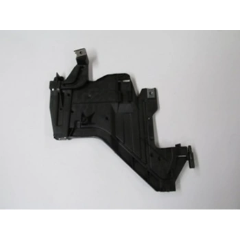 2008-2012 Audi A4 Far Alt Bağlantı Braketi Sağ (Far Alt Taşıyıcı) Plastik (Bfn) (Adet) (Oem No:8K0941454)