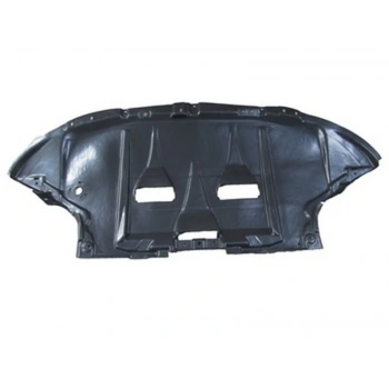 2002-2005 Audi A4 Karter Muhafaza Plastiği Orta Ön (Manuel-Otomatik) (Lt-Ad8002) (Tw) (Adet) (Oem No:8E0863821Al)