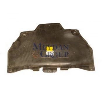 2002-2005 Audi A4 Karter Muhafaza Plastiği Orta Arka (Manuel-Otomatik) (Lt-Ad8003) (Tw) (Adet) (Oem No:8E0863822D)