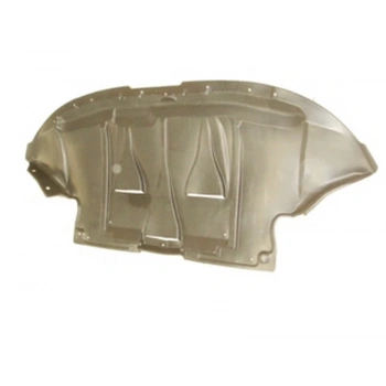 2000-2001 Audı A4 Karter Muhafaza Plastiği Ön Tampon Altı 1,8-2,0 Benzinli-Dizel Oem No: 8D0863821Q
