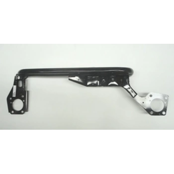 2002-2005 Audi A4 Motor Beşik Sacı (1.8Cc) (Tyg) (Adet) (Oem No:8E0199521Bp)