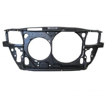 1995-1999 Audi A4 Ön Panel Komple Plastik Otomatik (Çift Fanlı) (Tw) (Adet) (Oem No:8D0805594Ar)