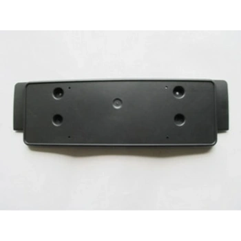 2002-2005 Audi A4 Ön Tampon Plakalık 45 Cm Küçük (Bfn) (Adet) (Oem No:8E0807285A)