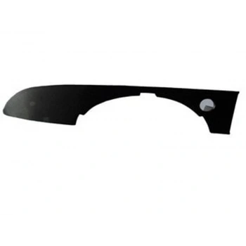 2005-2008 Audi A4 Sis Lamba Kapağı Alt Çerçevesi Sol (Tw) (Adet) (Oem No:8E0807173)