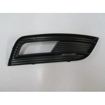 2013-2015 Audi A4 Sis Lamba Kapağı Sağ Sis Delikli (Nikelaj Çıtasız) (Tyg) (Adet) (Oem No:8K0807682K01C)