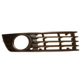 2002-2005 Audi A4 Sis Lamba Kapağı Sağ Sis Delikli (Bfn) (Adet) (Oem No:8E080768201C)