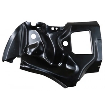 2008-2012 Audi A4 Stop Yuva Sacı Sol (Bfn) (Adet) (Oem No:8K5809649A)