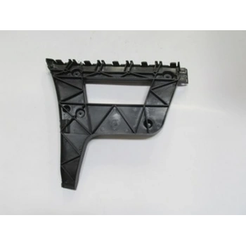 2008-2012 Audi A4 Arka Tampon Braketi İç Sol (Yan Kulağa Takılan) (Plastik) (Tw) (Adet) (Oem No:8K5807453)