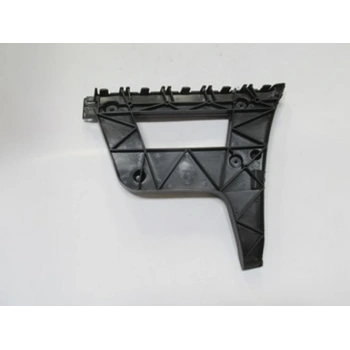 2008-2012 Audi A4 Arka Tampon Braketi İç Sağ (Yan Kulağa Takılan) (Plastik) (Tw) (Adet) (Oem No:8K5807454)