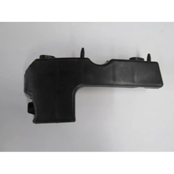 2005-2008 Audi A4 Ön Tampon Braketi Sol Büyük (Yan Kulağa Takılan) (Plastik) (Bfn) (Adet) (Oem No:8E0807283E)
