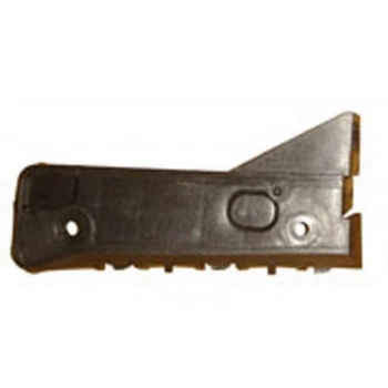 2002-2005 Audi A4 Ön Tampon İç Braketi Sol (Bfn) (Adet) (Oem No:8E0807283)