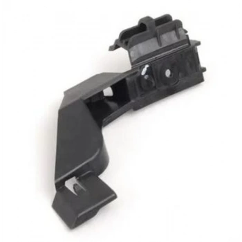 2008-2012 Audi A4 Arka Tampon Braketi Sol Plastik (Bfn) (Adet) (Oem No:8K5807889A)