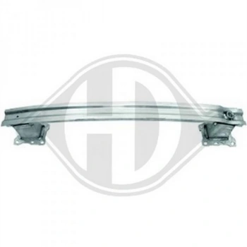 2019-2021 Audı A4 Arka Tampon Demiri (Alüminyum) (Oem No:8W0807309)