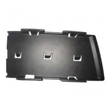 2005-2008 Audi A4 Ön Tampon İç Panjuru Sağ (Bfn) (Adet) (Oem No:8E0807152A)