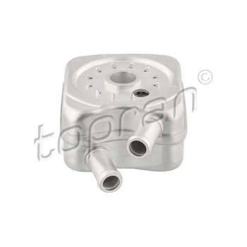 T4 Lt Golf A3 A4 Crafter 84  Yağ Soğutucusu 8Mo 376 726 221 (Oem No:068117021B)