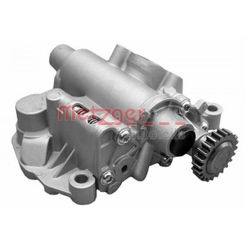 A3 A4 A6 2004  Yağ Pompası  (Oem No:06H115105Am)