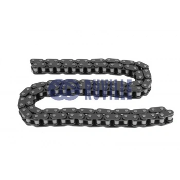 A4 A6 2004  Yağ Pompa Zinciri 104 Bakla (Oem No:06E109465)