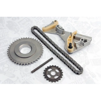 A4 A6 2001  Yağ Pompa Zinciri 60 Dıs (Oem No:03G115230)