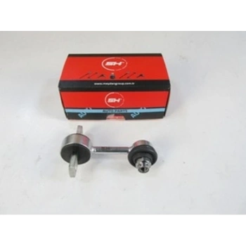 2002-2005 Audi A4 Viraj Askı Rotu Arka Sağ-Sol Aynı (Sh) (2 Adet) (Oem No : 8K0505465E)