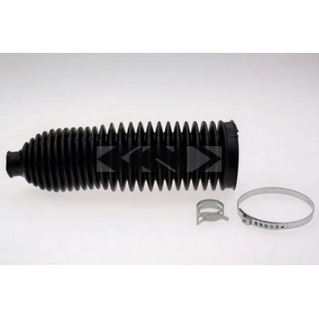 A4 2000 2008 Direksiyon Rot Körüğü  (Oem No:8E0419831)