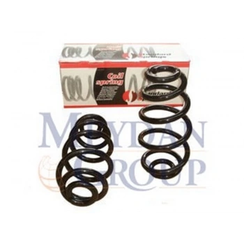 2000-2001 Audi A4 Arka Helezon Yayı Sağ-Sol Aynı (2Li Set) 1.8 T-1.9Tdi-2.0Fsı (13,75X131X297)(Stdr) (Adet) (Oem No:8E0511115Cq)