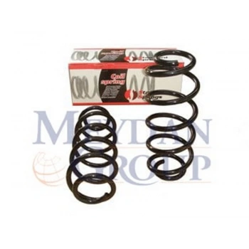 1995-1999 Audi A4 Ön Helezon Yayı Sağ-Sol Aynı (2Li Set) 1.8-1.9Tdi (Avant) (13.25X133X355)(Stdr) (Adet) (Oem No:8D0411105Aq)