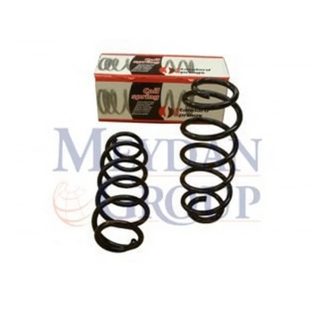 1995-1999 Audi A4 Ön Helezon Yayı Sağ-Sol Aynı (2Li Set) 1.8 Td-1.9Tdi (Quattro) (13X132X360)(Stdr) (Adet) (Oem No:8D0411105Ap)