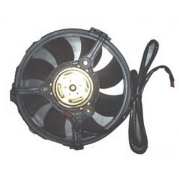 2000-2001 Audi A4 Klima Fanı Motorlu (8Kanat) (Adet) (Oem No:8D0959455L)