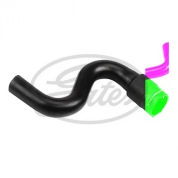 A4 97 00 Radyatör Hortumu Üst 110 161 (Oem No:8D0121101Q)