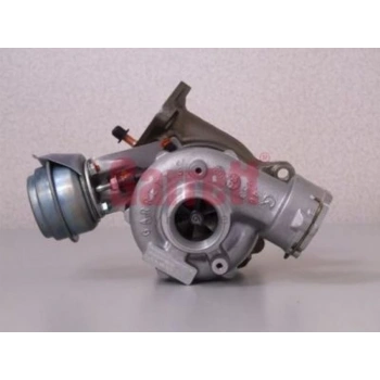 A4 2004  Turbo Şarj 140 Ps (Oem No:03G145702K)