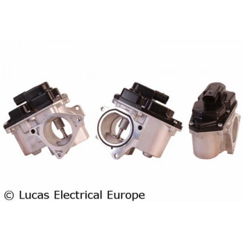 Passat Golf6 A3 A4 A5 2005  Egr Valfi 700424   710940R (Oem No:03L131501K)