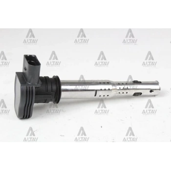 Ateşleme Bobini Passat A4 A5 A6 Golf5 Jetta 2004 Sonrası  Blr-Bpj-Byk-Bwe-Cabb 1.8 Tfsı-2.0 Tfsı-2.0 Fsı (U5015) (Oem No:07K905715F) (Adet)