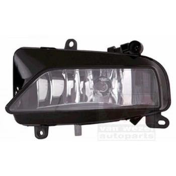 Volkswagen A5 2011 2017 Sis Farı Sol  (Oem No:8T0941699D)