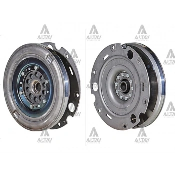 Volan A4 A5 Q5 2010 Sonrası  2.0 Tdı Caga-Caha Otomatik 7A (Oem No:0B5105317M) (Adet)