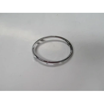 2008-2012 Audi A5 Sis Lamba Çerçevesi Sağ Nikelajlı (Tyg) (Adet) (Oem No:8T08531022Zz)