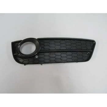 2008-2012 Audi A5 Sis Lamba Kapağı Sağ Delikli (Sis Yuvası Çerçevesiz) (Tyg) (Adet) (Oem No:8T080768201C)