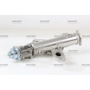 Egr Valfi Soğutuculu A4 A5 Q5 2008 Sonrası  Caga-Caha-Cahb-Cagb-Cagc 2.0 Tdi (Oem No:03L131512Ah) (Adet)