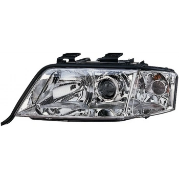 Volkswagen A6 2001 2003 Far Sol 1El 008 472 011 (Oem No:4B0941003Bj)