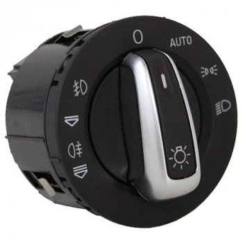 Far Anahtarı A6 2005-2011  (Oem No: 4F1941531E)