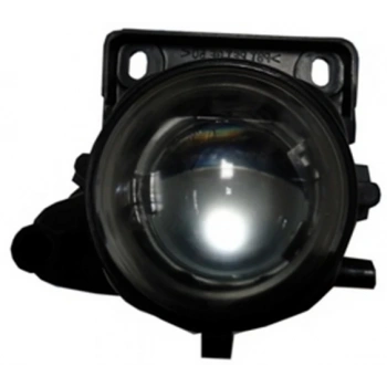 1998-2000 Audi A6 Sis Lambası Sağ Yuvarlak Tip (Mercekli) (H3) (Famella) (Adet) (Oem No:1Nl007906041)