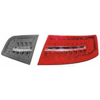 Volkswagen A6 2008 2011 Stop Lambası Dış Sağ 043843 (Oem No:4F5945096J)