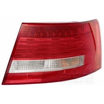 Volkswagen A6 2005 2008 Stop Lambası Dış Sağ 715001007002 (Oem No:4F5945096L)