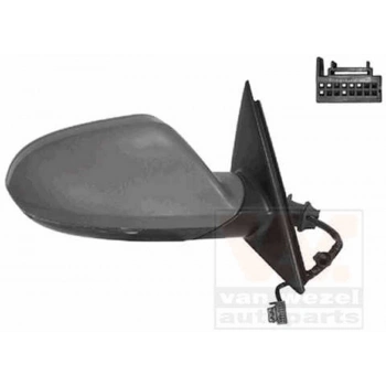 Volkswagen A6 2011  Ayna Camı Sağ Vm 6022Aghr (Oem No:4G0857536B)